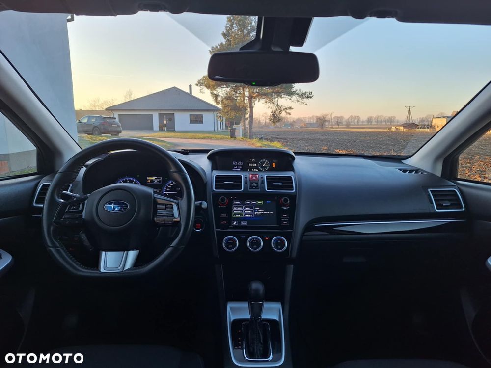 Subaru Levorg 1.6 GT-S Sport CVT - 2