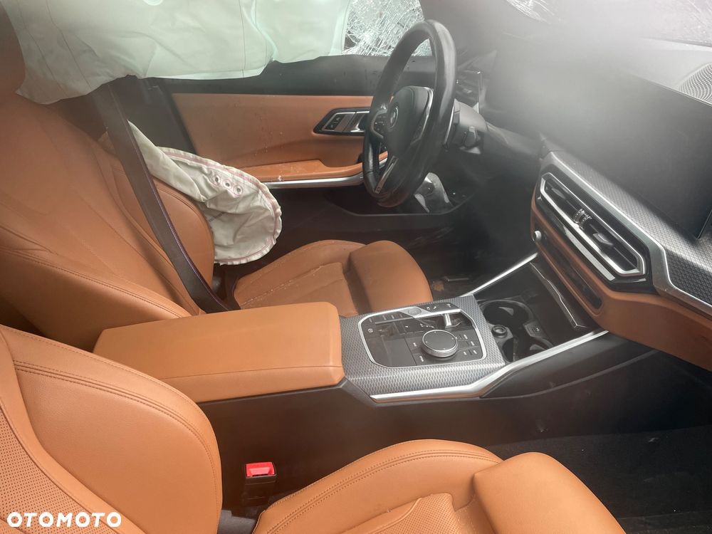 BMW Seria 3 M340d xDrive mHEV sport - 4