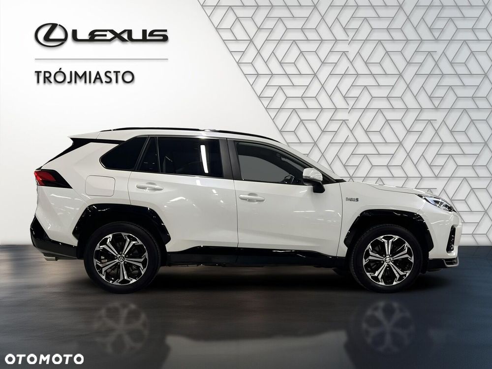 Suzuki Across - 7