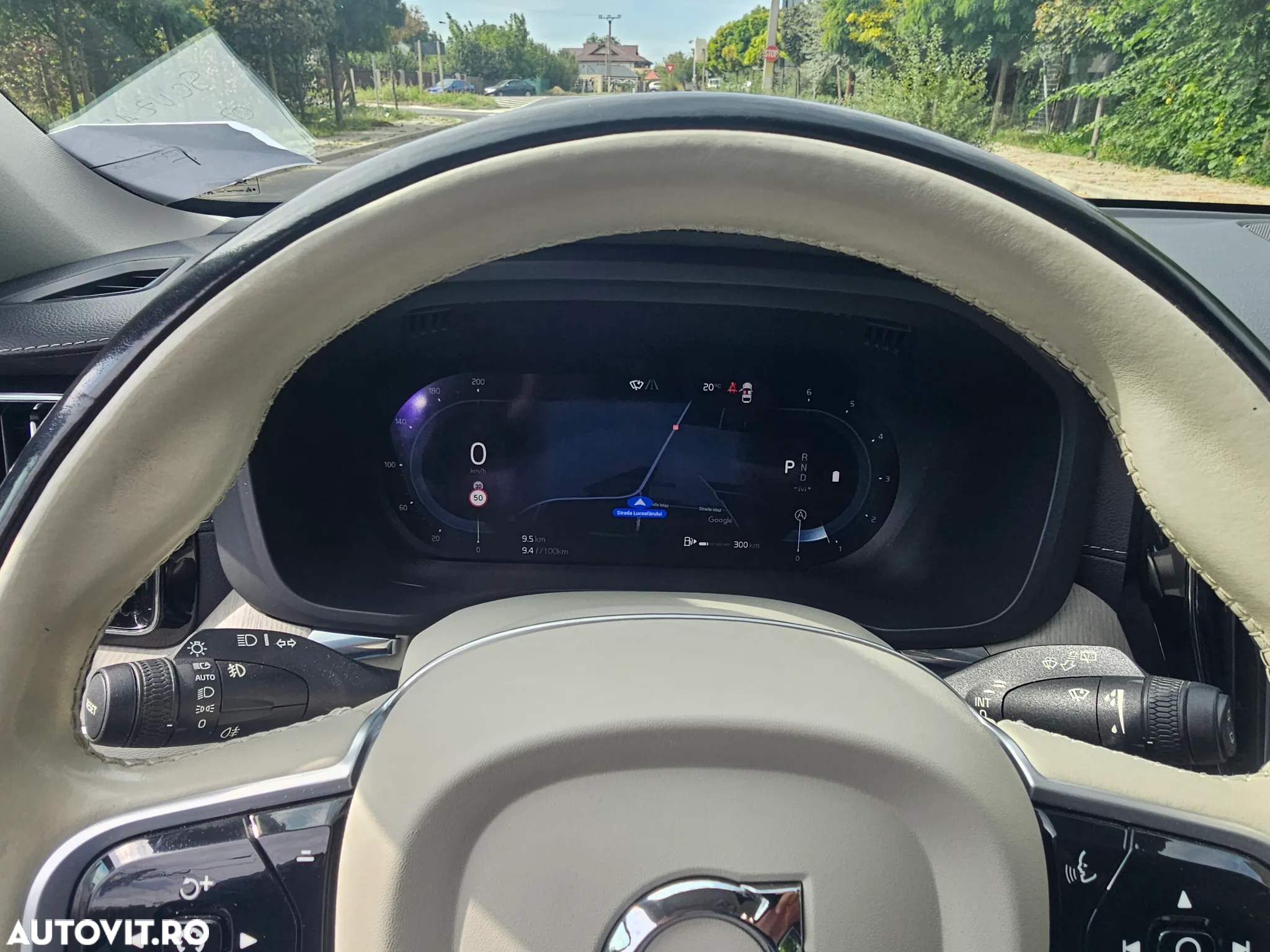 Volvo XC 60 B4 MHEV AT8 AWD Inscription - 14