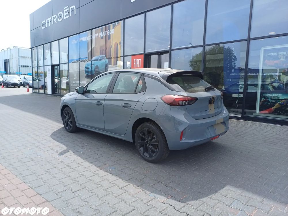 Opel Corsa 1.2 Edition S&S - 9