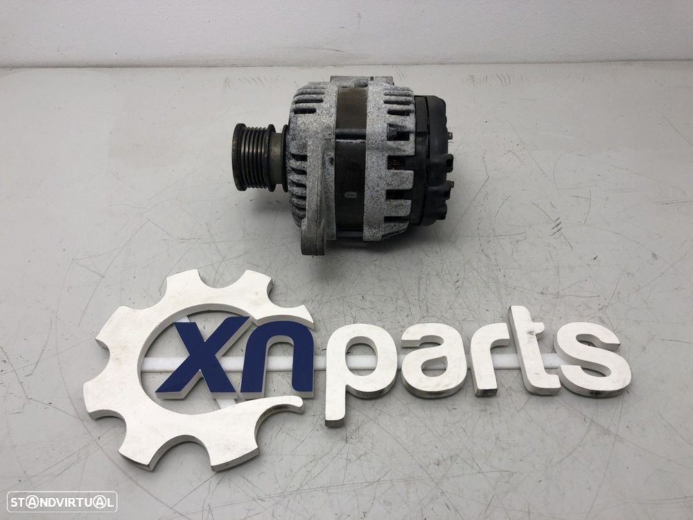 Alternador OPEL INSIGNIA A (G09) 2.0 CDTI (68) | 03.12 -  Usado REF. 13579668... - 3