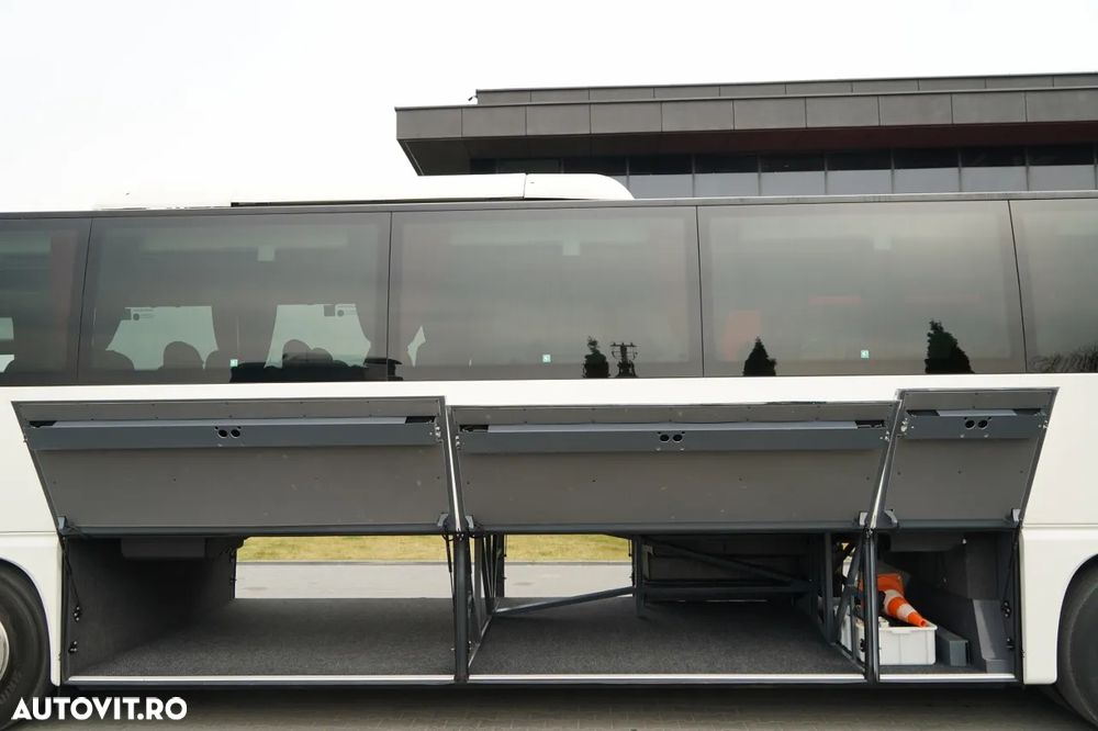 VDL FUTURA / FMD2 / EURO 6 / 113.000 KM!!! / IMPORTAT / - 18