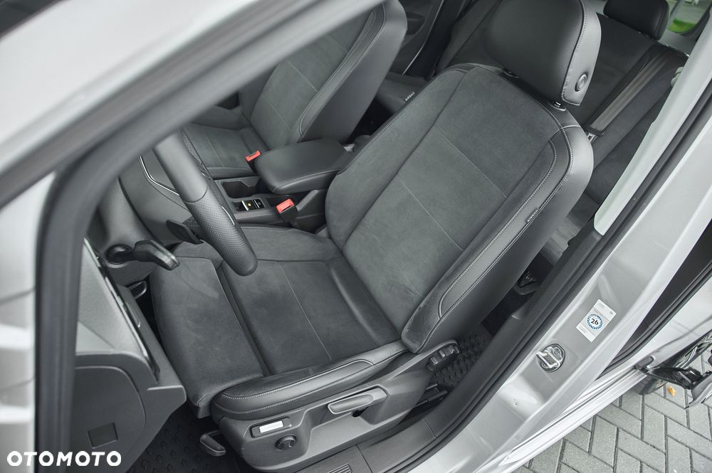 Volkswagen Caddy 2.0 TDI DSG - 24