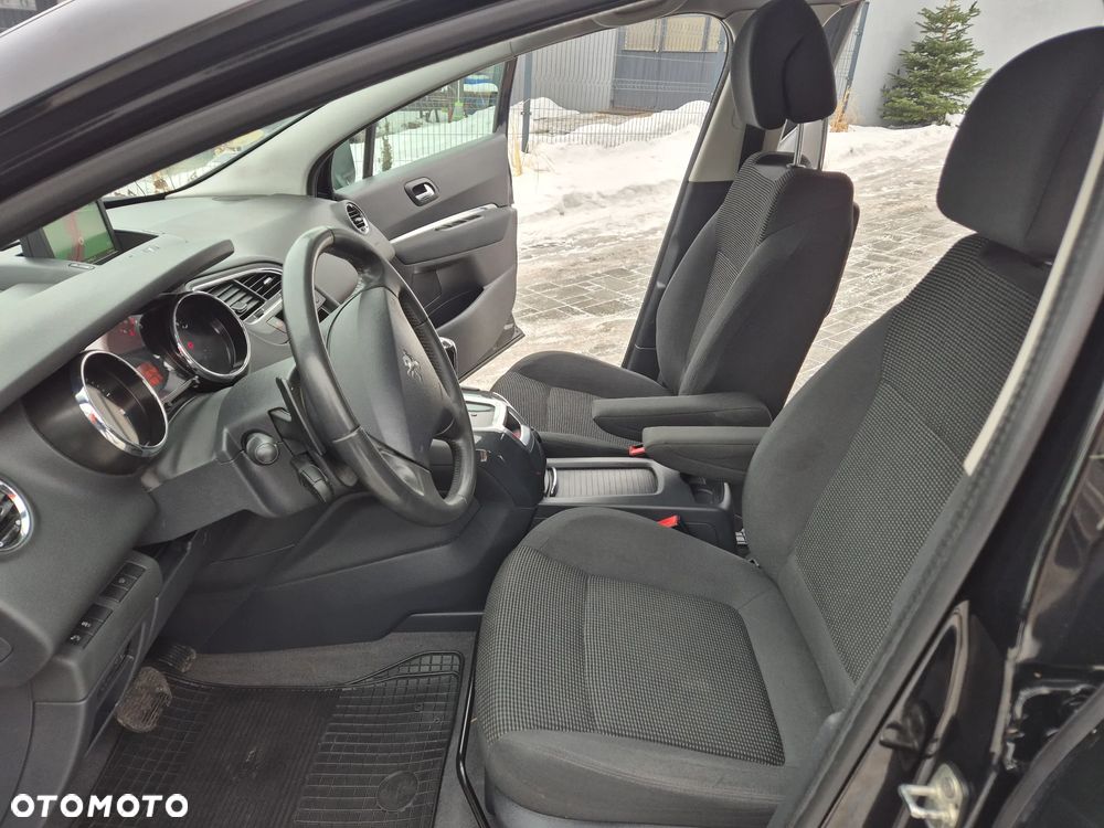 Peugeot 5008 e-HDI FAP 115 EGS6 Stop&Start Allure - 16