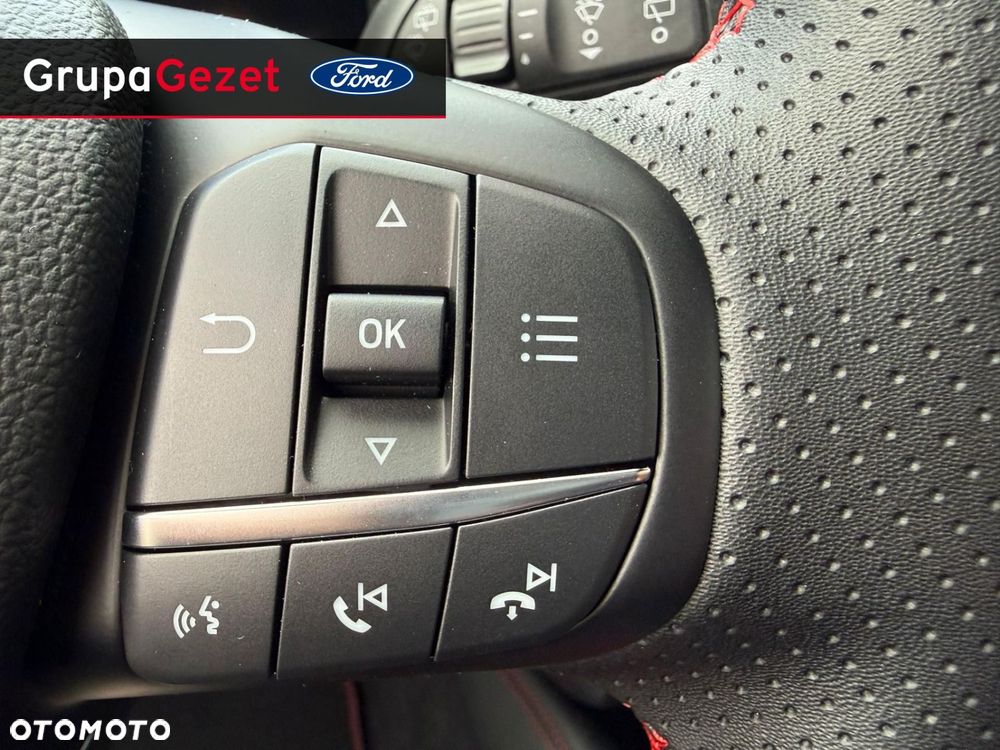 Ford Focus - 8