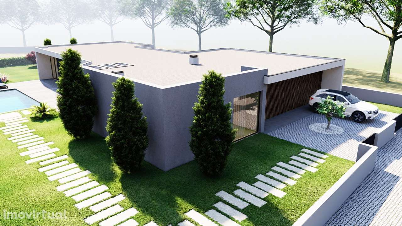 Lotes disponíveis no empreendimento Villas do Negreiro - Grande imagem: 3/4