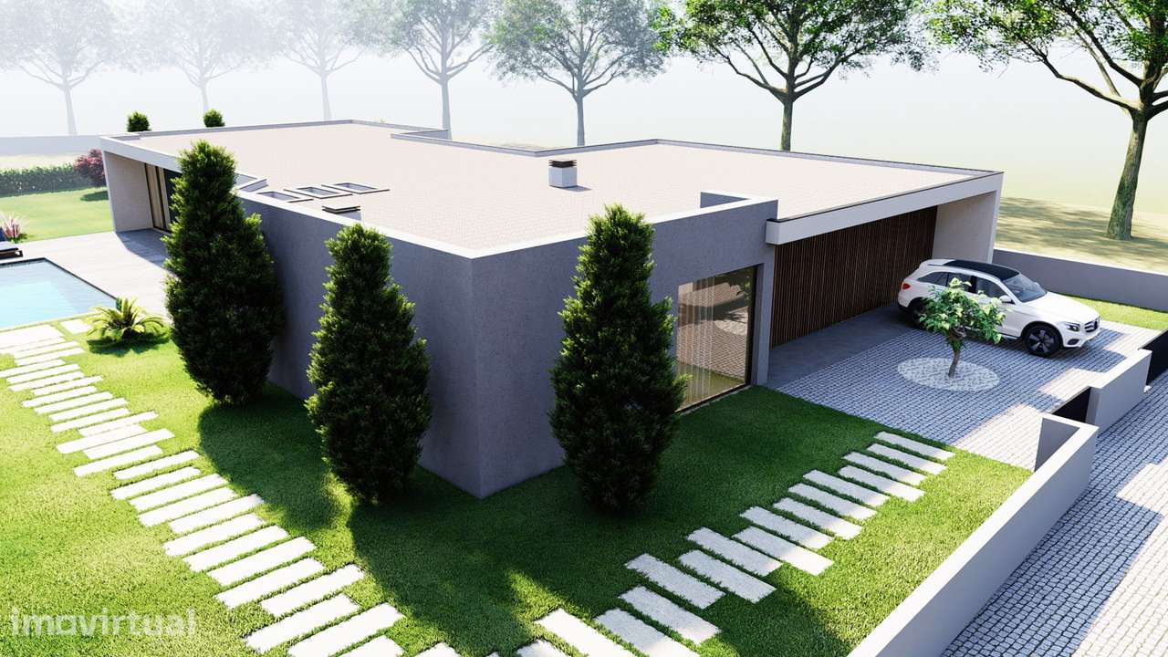 Lotes disponíveis no empreendimento Villas do Negreiro - Grande imagem: 3/4