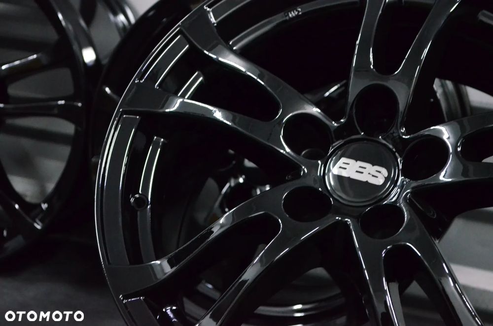 Felgi 5x114,3 R17 Mazda 3 5 6 HONDA Hyundai RENAULT Kia SUZUKI TOYOTA - 4