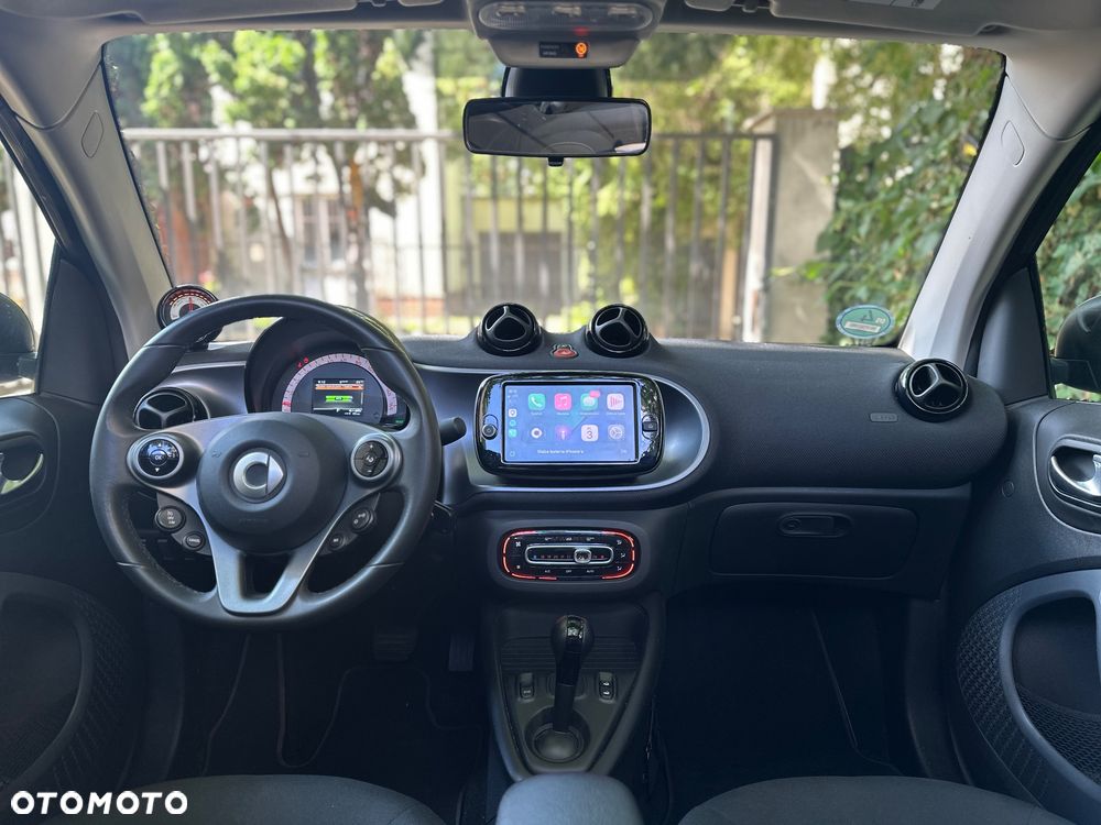 Smart Fortwo passion - 15