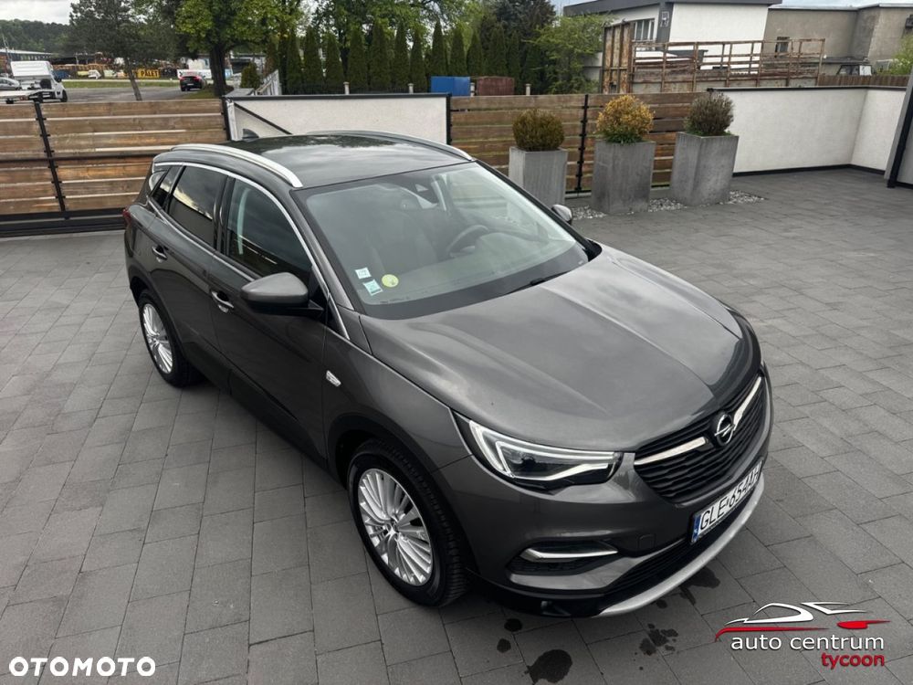 Opel Grandland X - 13