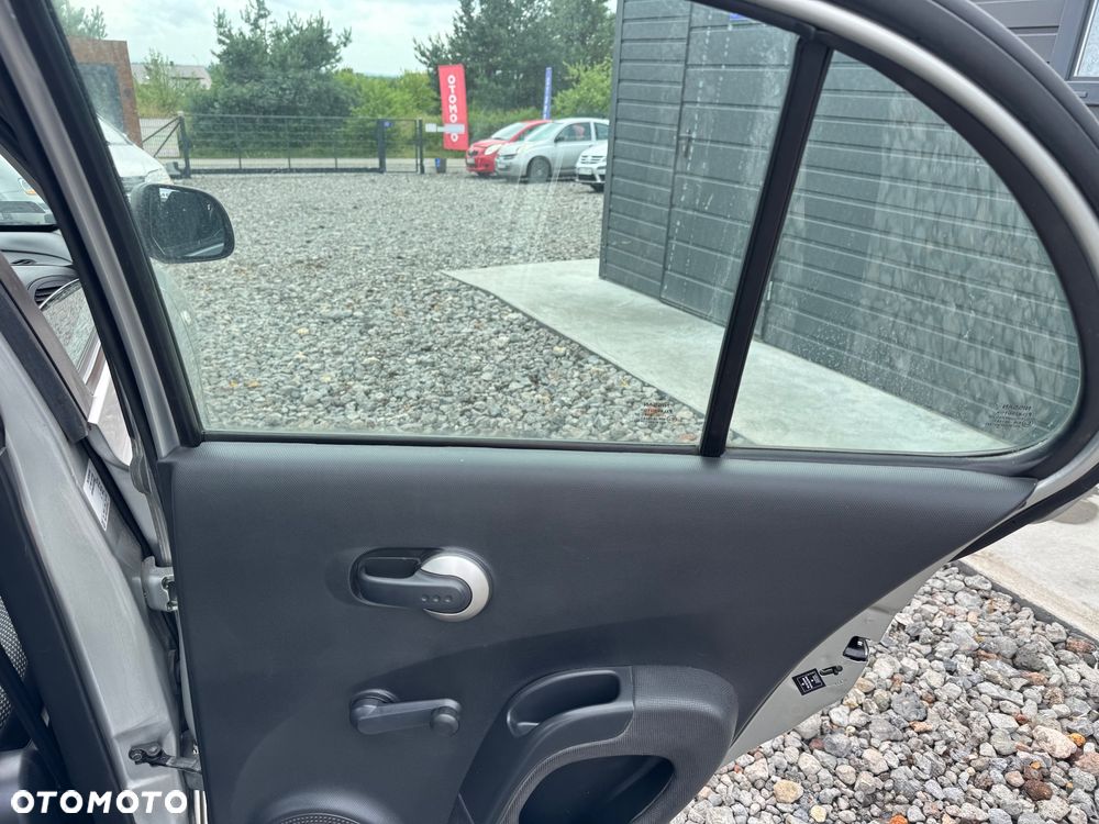 Nissan Micra 1.2 Acenta - 15
