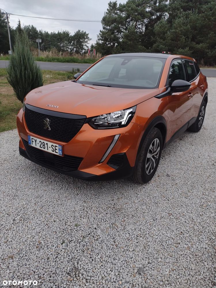 Peugeot 2008 PureTech 100 Stop&Start Active Pack - 9