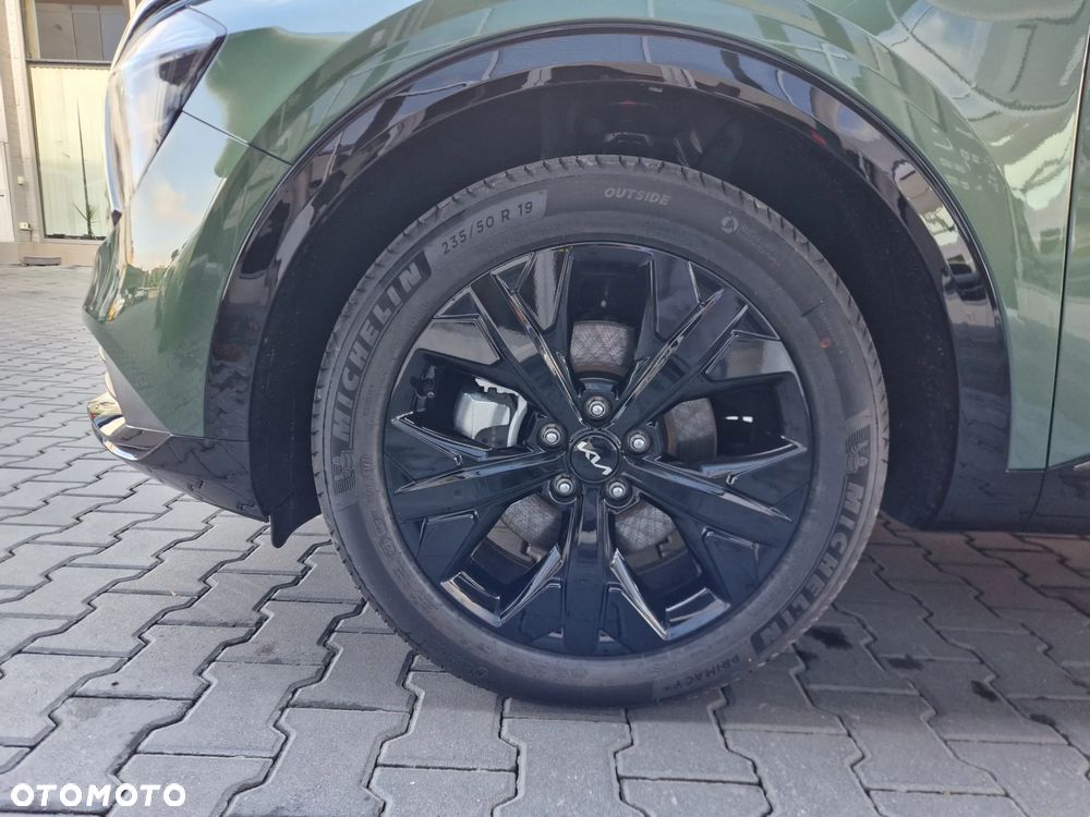 Kia Sportage 1.6 T-GDI Anniversary 2WD DCT - 6
