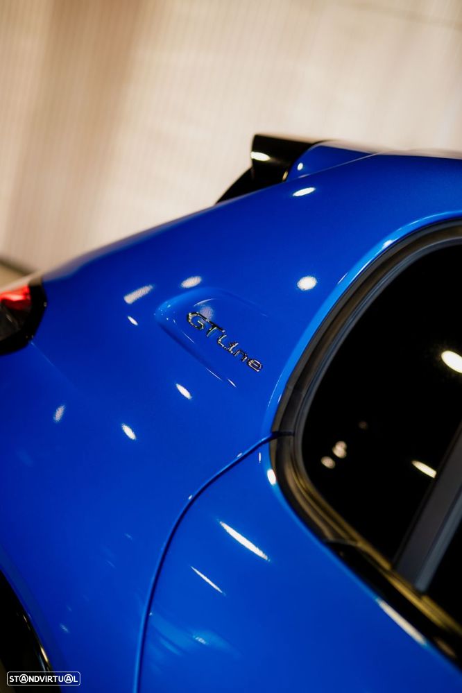 Peugeot 208 1.2 PureTech GT Line - 4