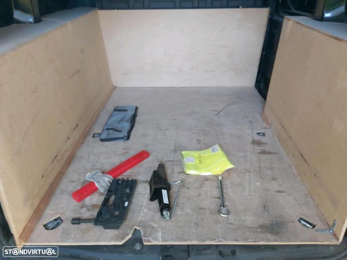 Citroën Berlingo 1.6 BlueHDi 3L c/iva - 5