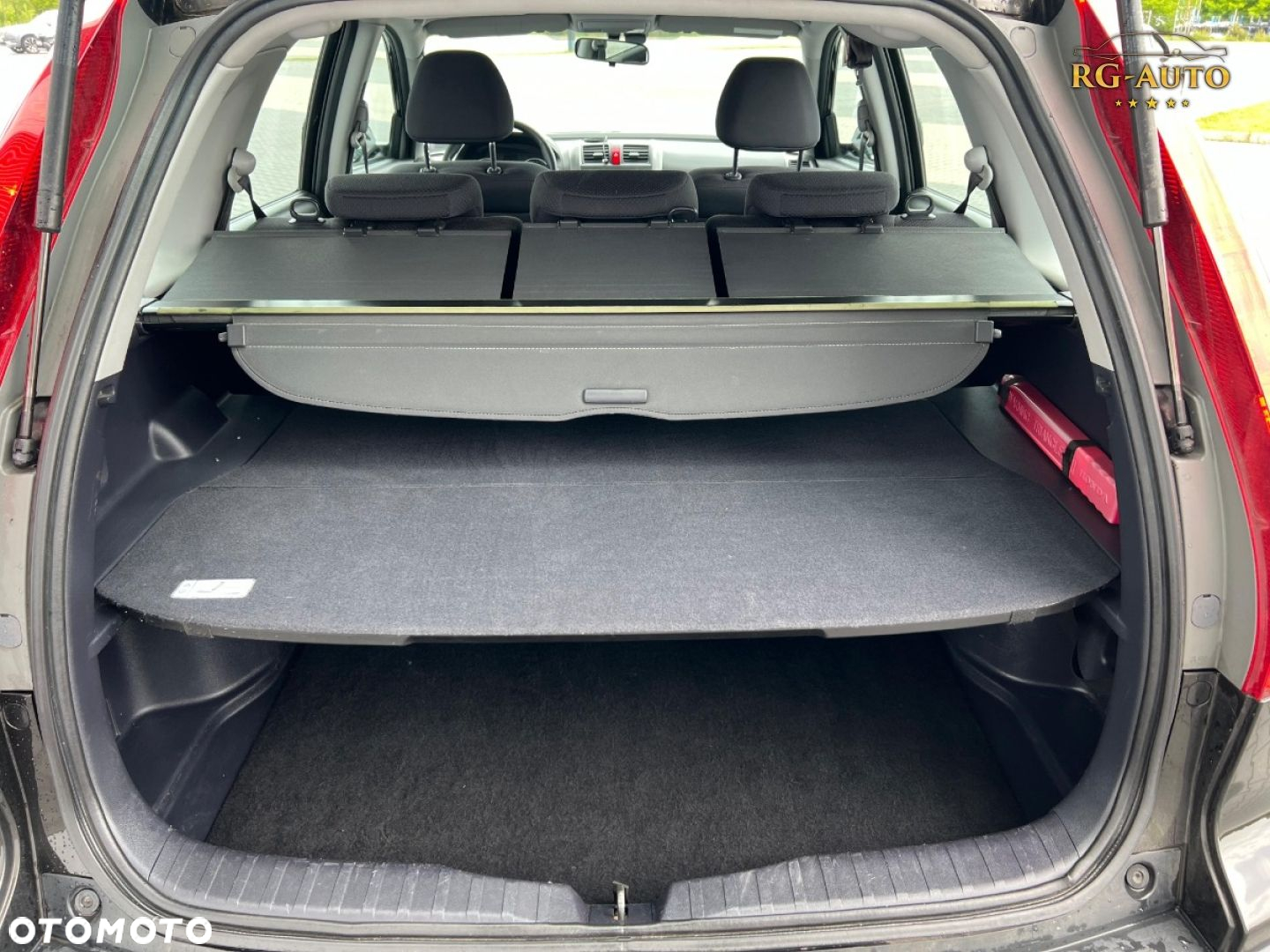 Honda CR-V - 31