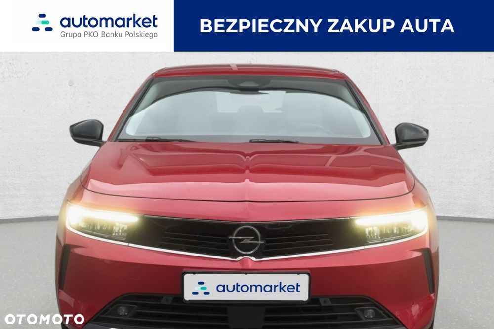 Opel Astra VI 1.5 CDTI Elegance S&S - 4