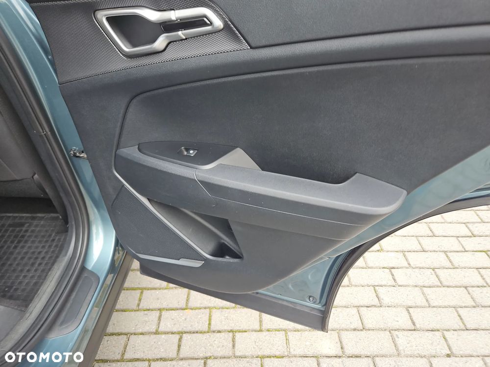 Kia Sportage 1.6 T-GDI M 2WD - 26