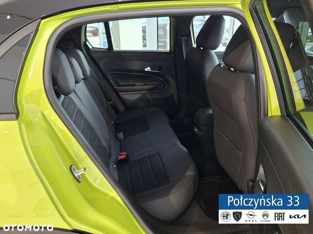 Fiat 600 2026