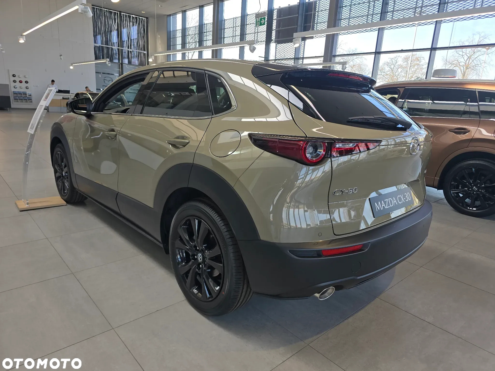 Mazda CX-30 - 3