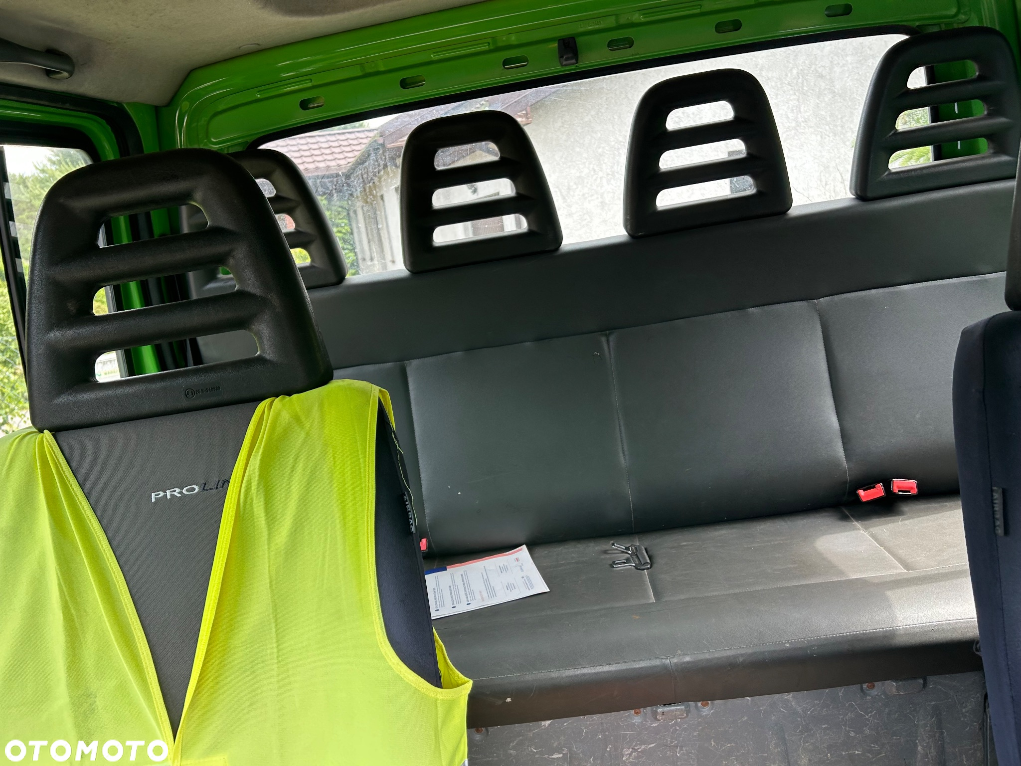 Iveco DAILY - 7