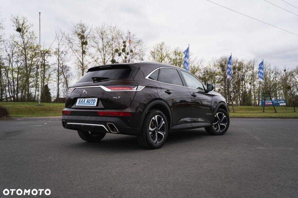 DS Automobiles DS 7 Crossback - 6