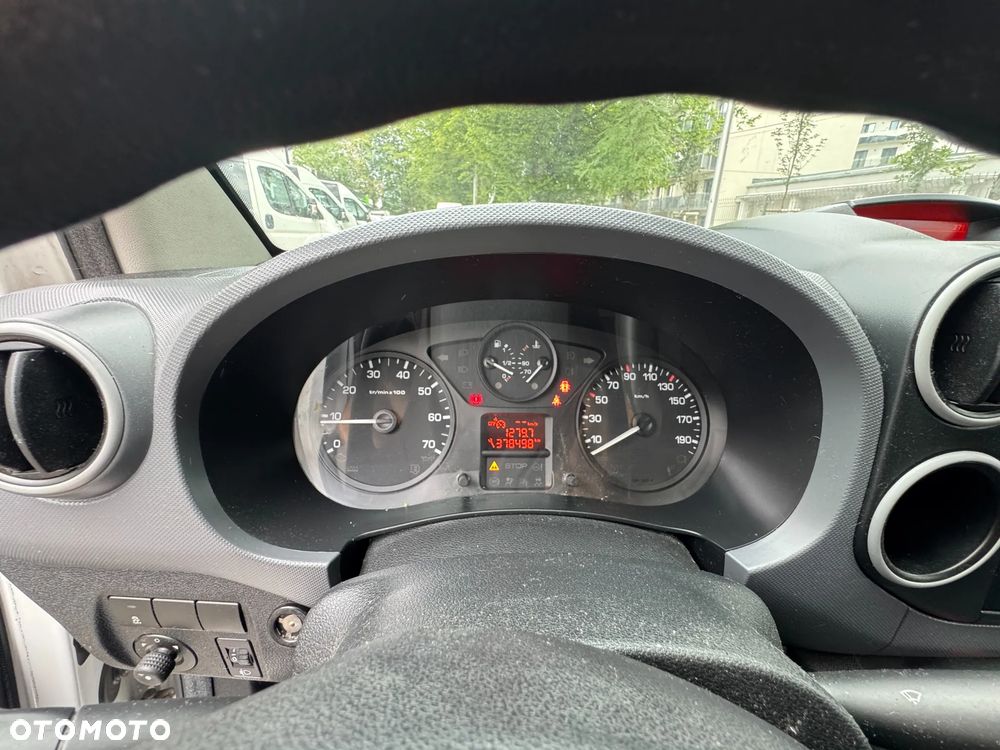 Citroën Berlingo - 7