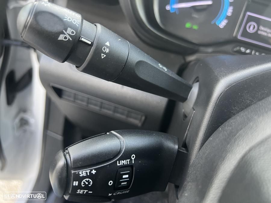Citroën Berlingo VAN M 50KWH - 19
