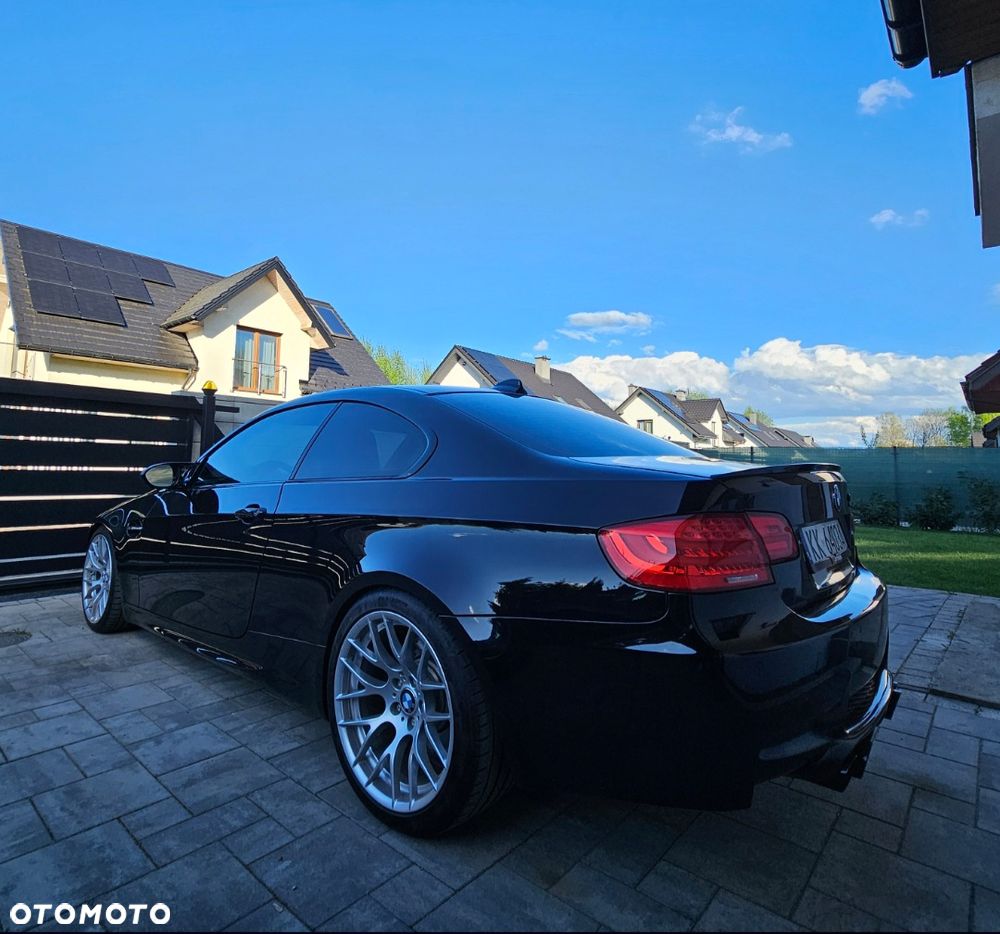 BMW M3 - 8