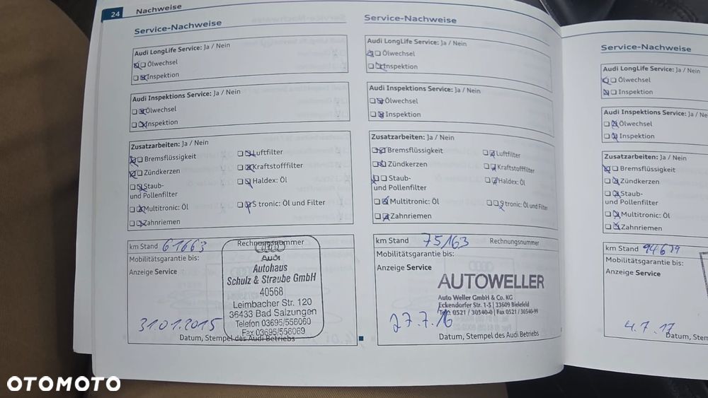 Audi A5 Coupé - 27
