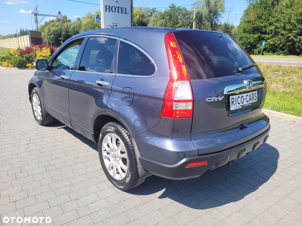 Honda CR-V - 8