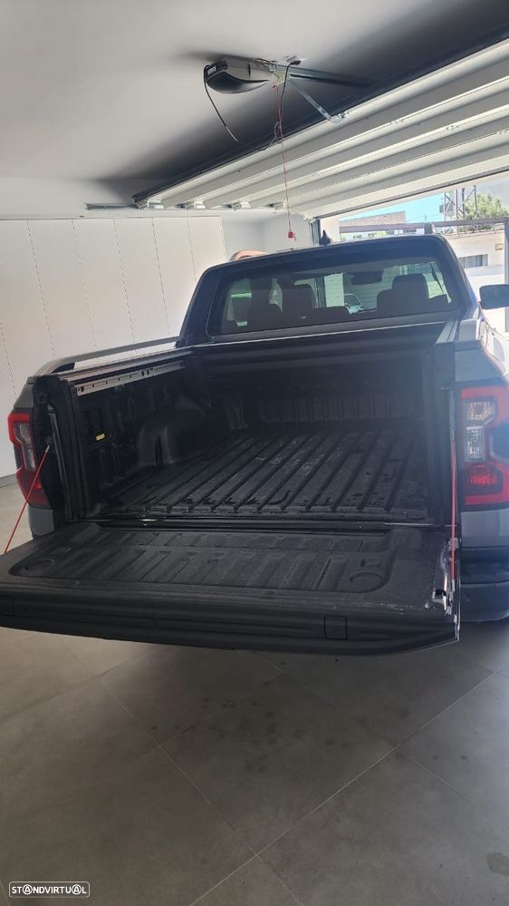 Ford Ranger 3.0 EcoBlue CD Wildtrak 4WD Aut. - 8