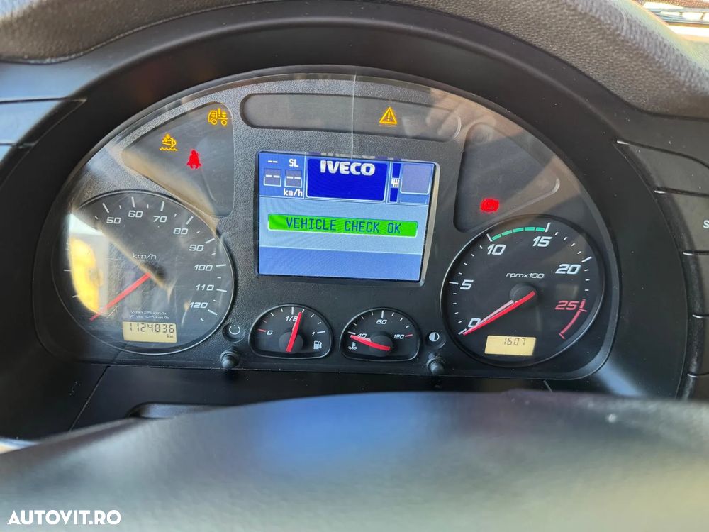 Iveco STRALIS - 7