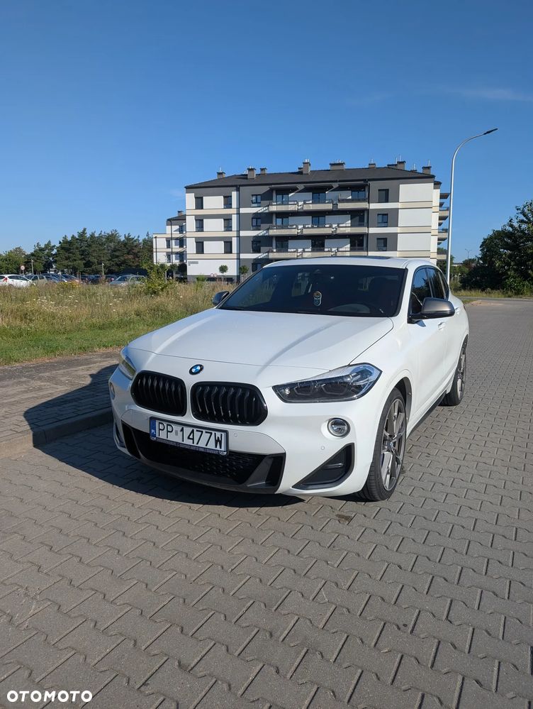 BMW X2 - 4