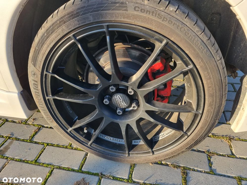 Subaru Impreza 2.5 WRX QM - 37