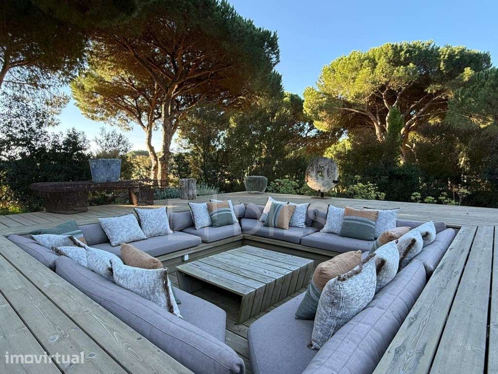 Villa T4+1, Sublime Comporta, Muda - Grande imagem: 3/60