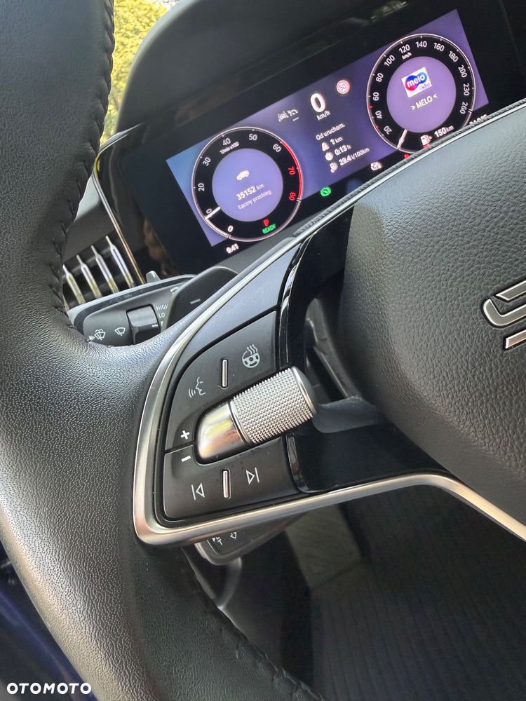 Skoda Superb 1.5 TSI mHEV Essence DSG - 26