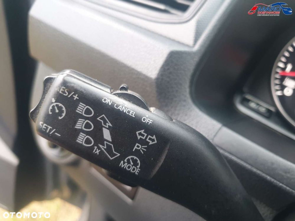 Volkswagen CADDY LONG DSG MAŁY PRZEBIEG Z POTWIERDZENIEM - 28
