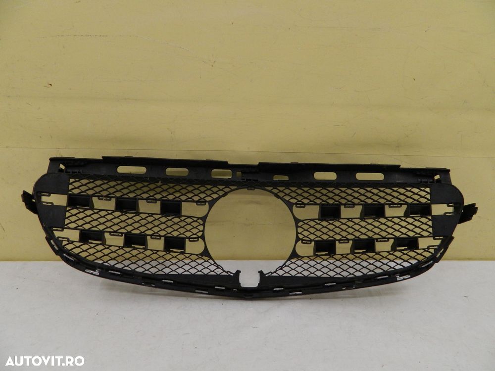 Grila radiator Mercedes E-Class W212 facelift, 2013, 2014,  2015, 2016, cod origine A2128851022. - 5