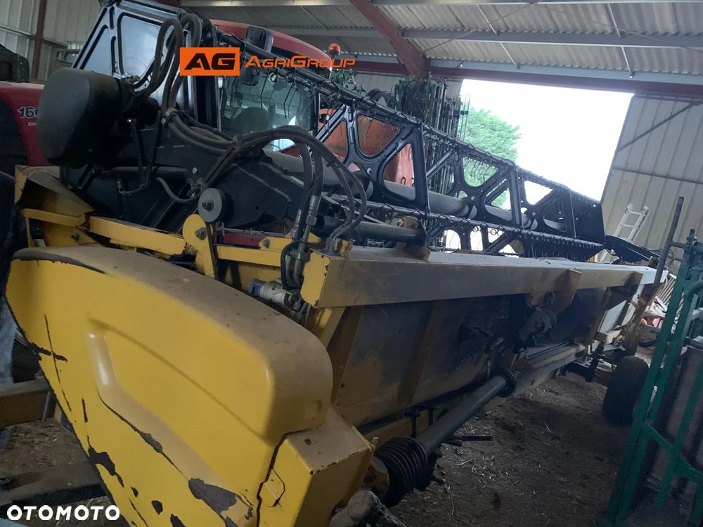 New Holland CSX 7070 - 18