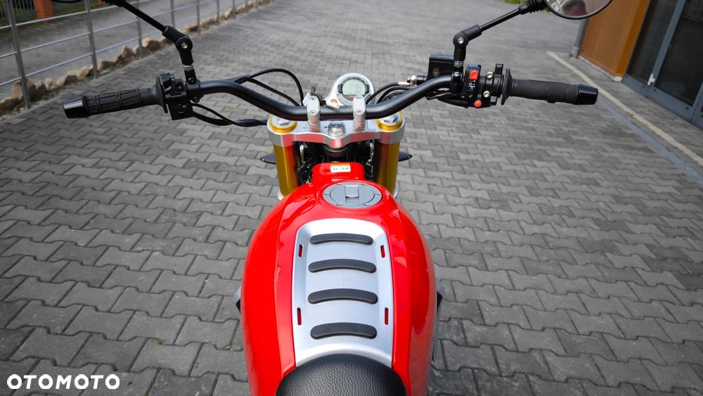 Fantic Inny - 19