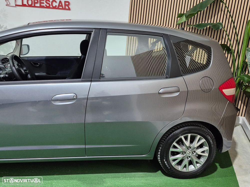 Honda Jazz 1.2 i-VTEC Easy AC - 3