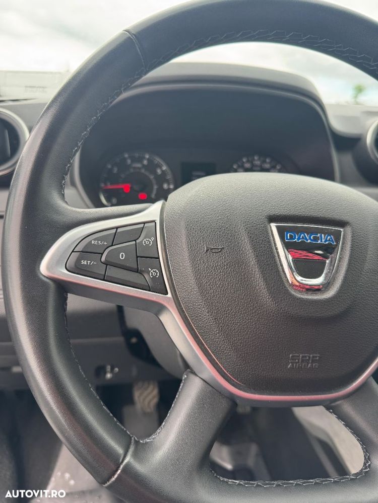 Dacia Duster - 23