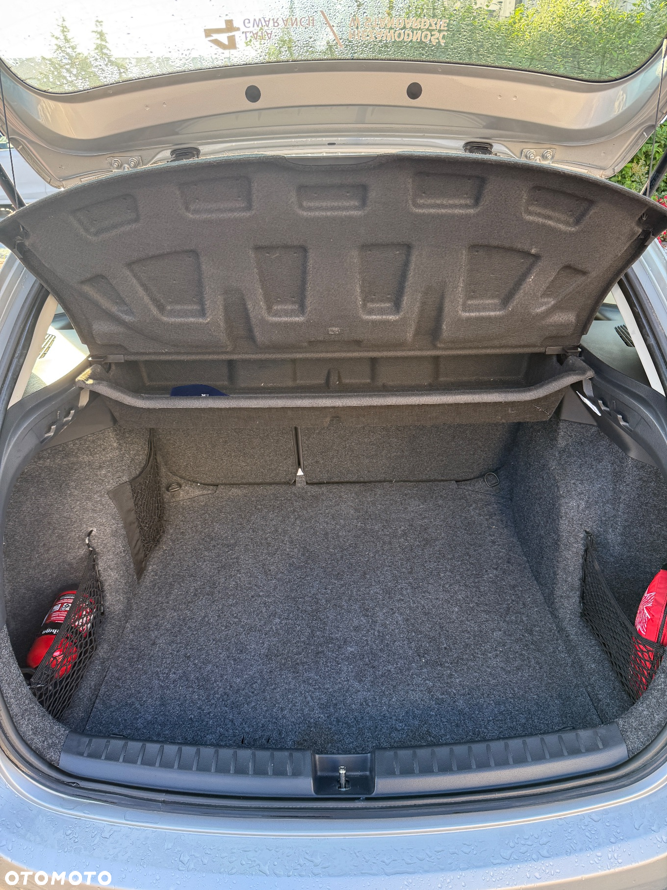 Seat Ibiza - 6