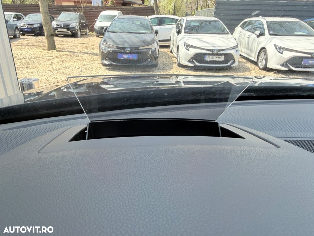 Volkswagen Tiguan 2.0 TDI SCR (BlueMotion Technology) DSG Highline - 3