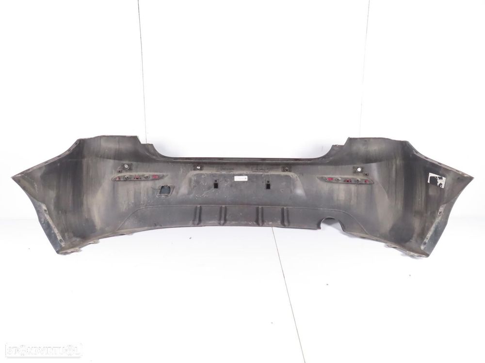 Parachoques LCI Trás Usado / Original BMW 1 (F20)/BMW 1 (F21) 51127429752 - 5