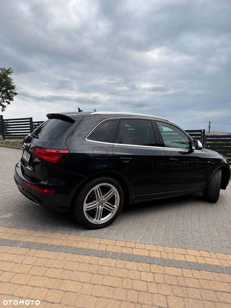Audi Q5 2.0 TDI - 8