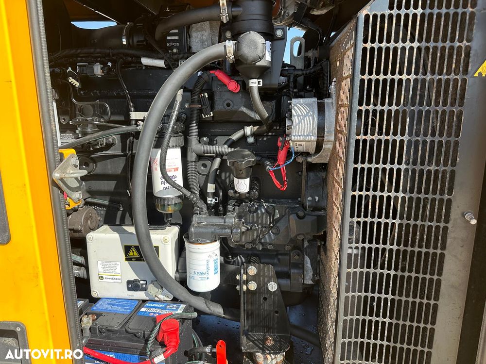 SDMO SDMO R165 C3 - 14