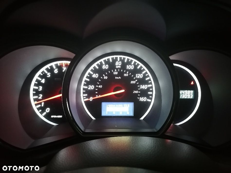 Nissan Murano - 11